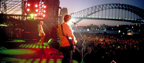 Crowded House