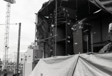 Showco system