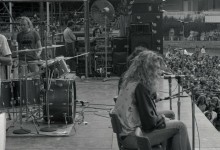 Robert Plant