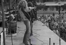 Robert Plant