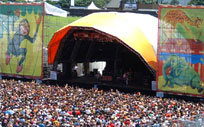 Big Day Out '03