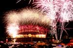 New Year's Eve