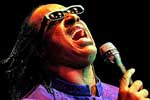Stevie Wonder 2008