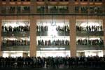 Live at the Applestore