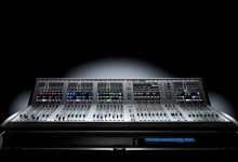 Soundcraft Vi6 Soundcraft Vi6