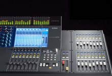 Yamaha M7CL Yamaha M7CL
