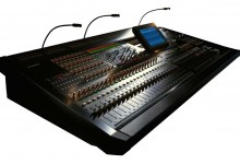 Yamaha PM5D Yamaha PM5D
