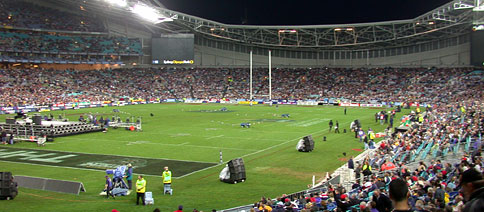 Footy Footy