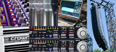 equipment equipment