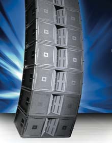 JBL Professional