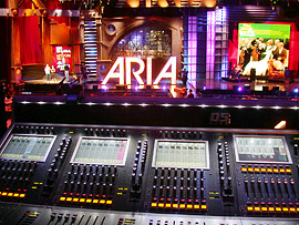Arias