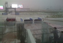 Snow