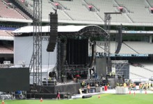 stage