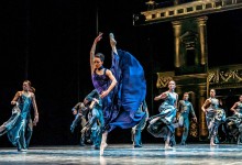 The Eifman Ballet