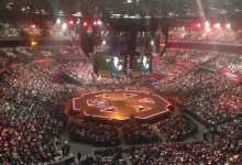Hillsong conference 2012