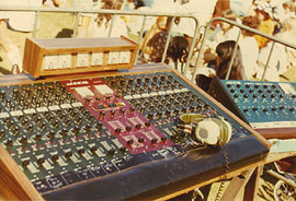 Alpine Sound Manly