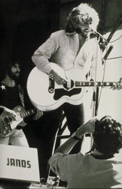 BeeGees 1
