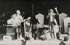 Bee Gees 1972