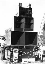 Elton John System