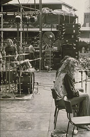 Led Zeppelin RAS