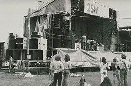 Led Zeppelin 1972