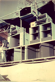 Mulwala System